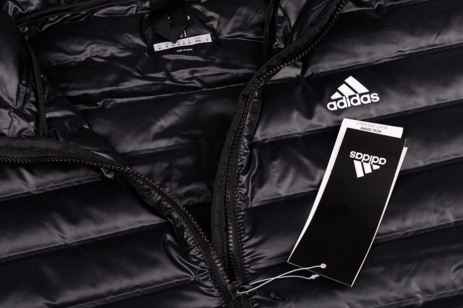 adidas Herrenjacke Varilite BQ7782 adidas Herrenjacke Varilite BQ7782