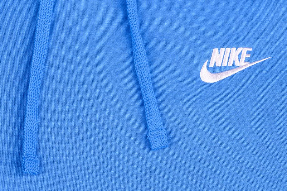 Nike Herren Trainingsanzug NSW Club BV2654 435/BV2737 010