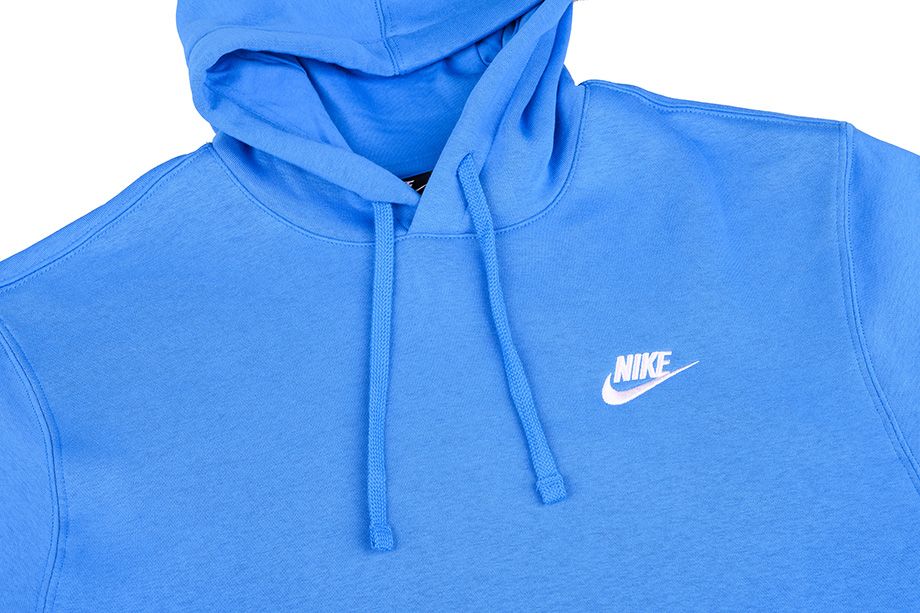 Nike Herren Trainingsanzug NSW Club BV2654 435/BV2737 010