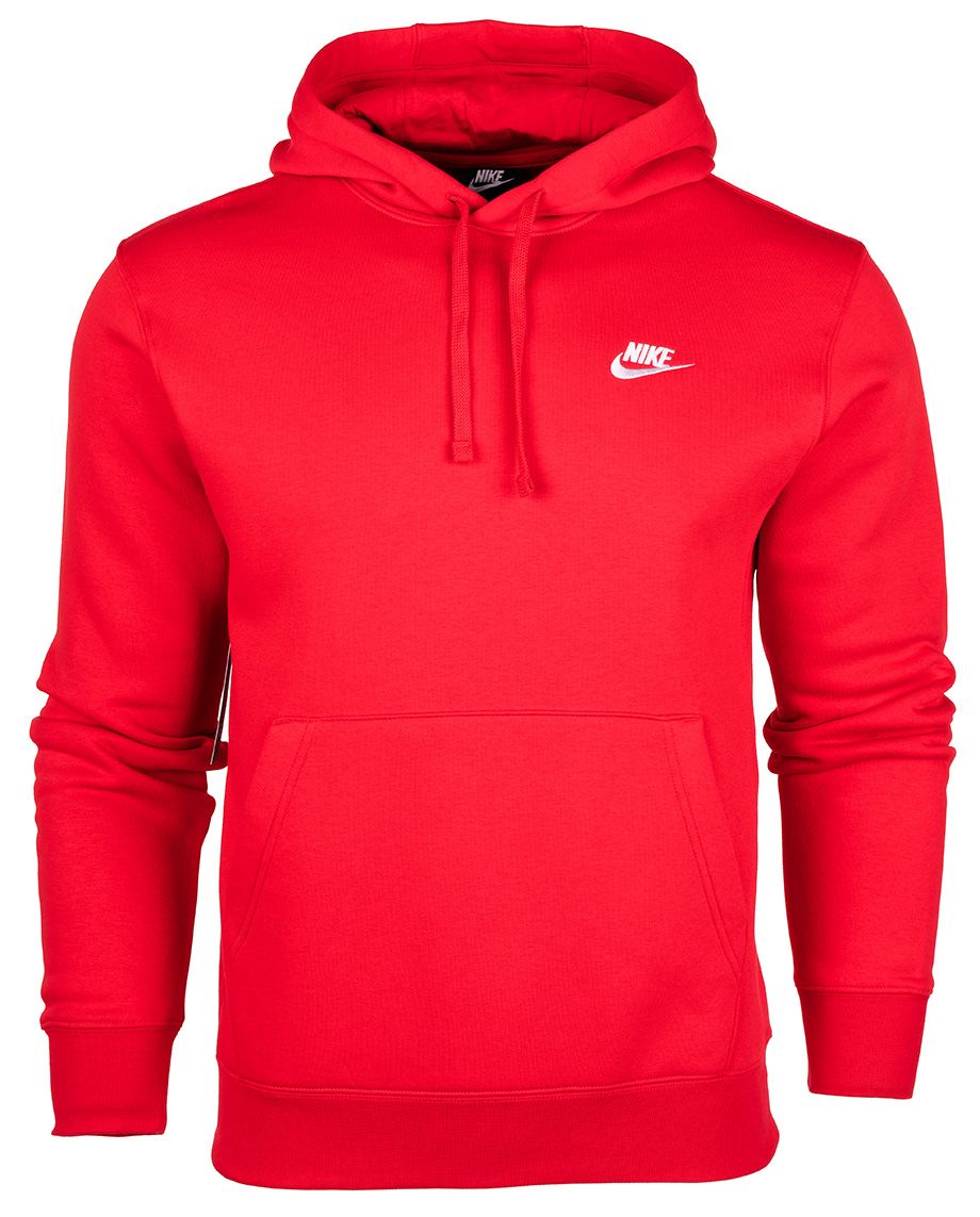 Nike Herren Trainingsanzug NSW Club BV2654 657/BV2737 010