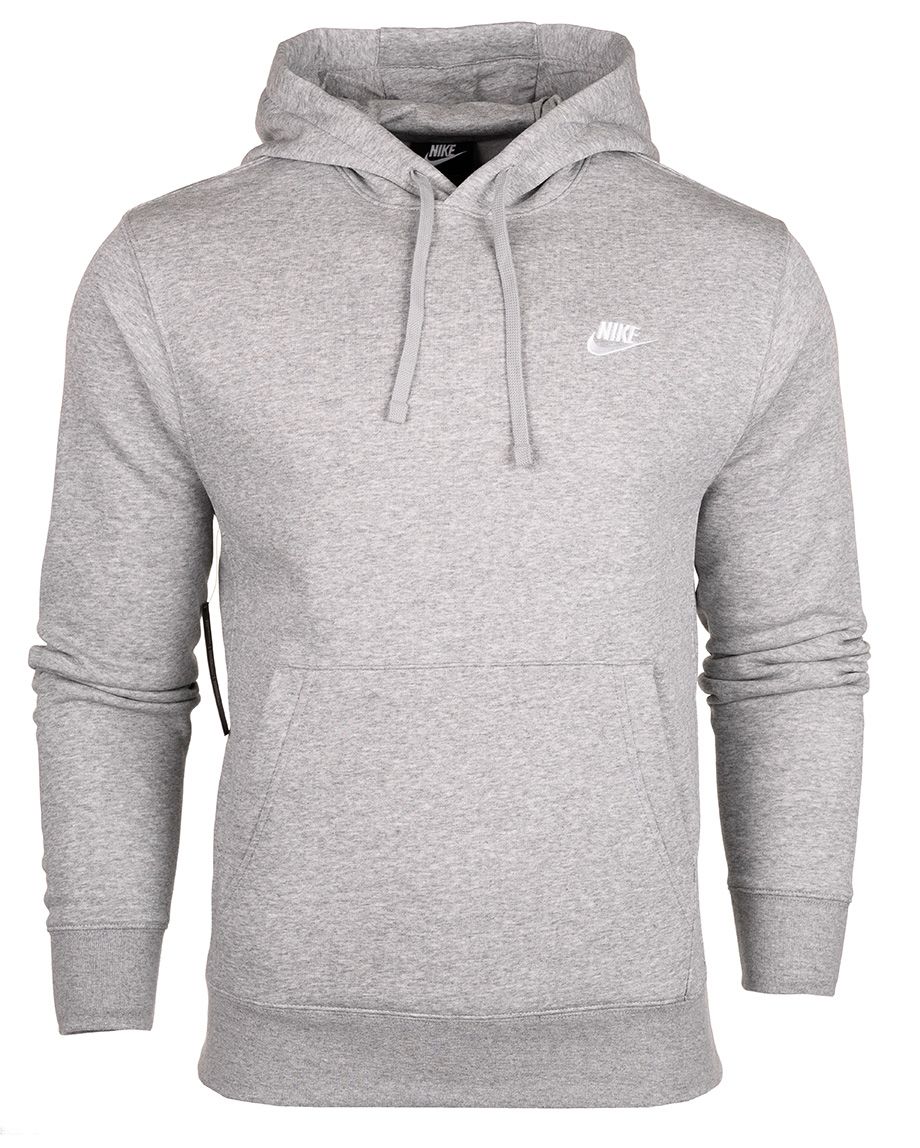 Nike Herren Trainingsanzug NSW Club BV2654 063/BV2737 063