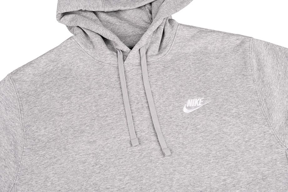 Nike Herren Trainingsanzug NSW Club BV2654 063/BV2737 063