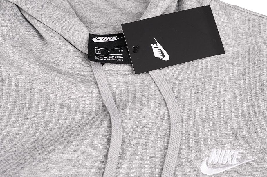 Nike Herren Trainingsanzug NSW Club BV2654 063/BV2737 063