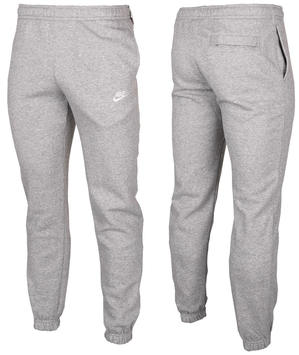 Nike Herren Trainingsanzug NSW Club BV2654 063/BV2737 063