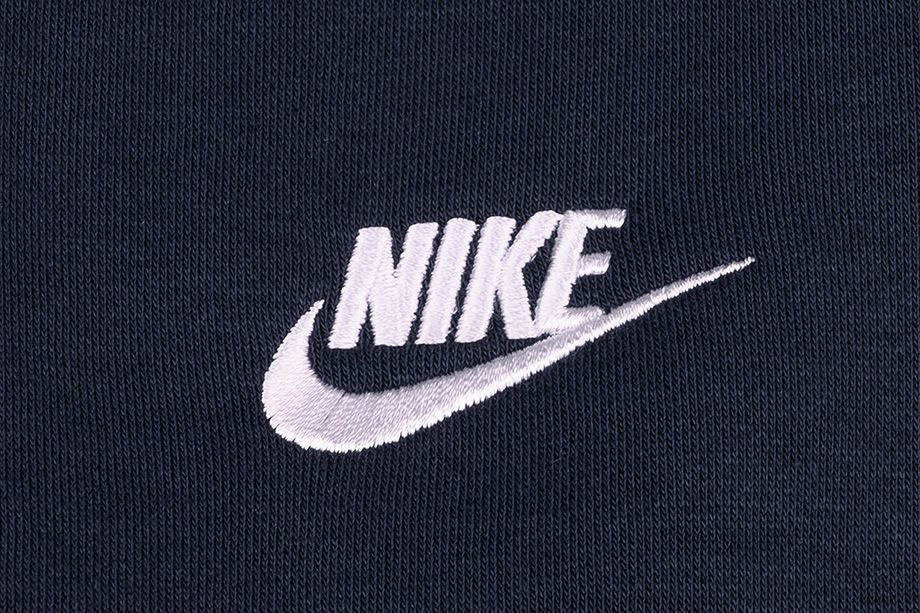 Nike Herren Trainingsanzug NSW Club BV2654 410/BV2737 410