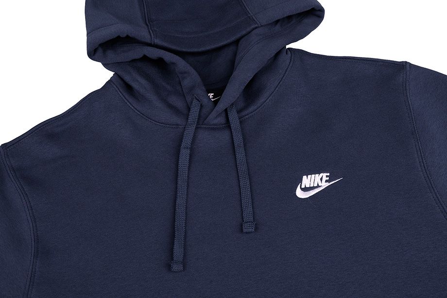 Nike Herren Trainingsanzug NSW Club BV2654 410/BV2737 410