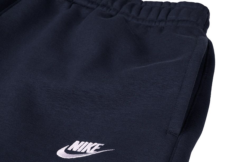 Nike Herren Trainingsanzug NSW Club BV2654 410/BV2737 410