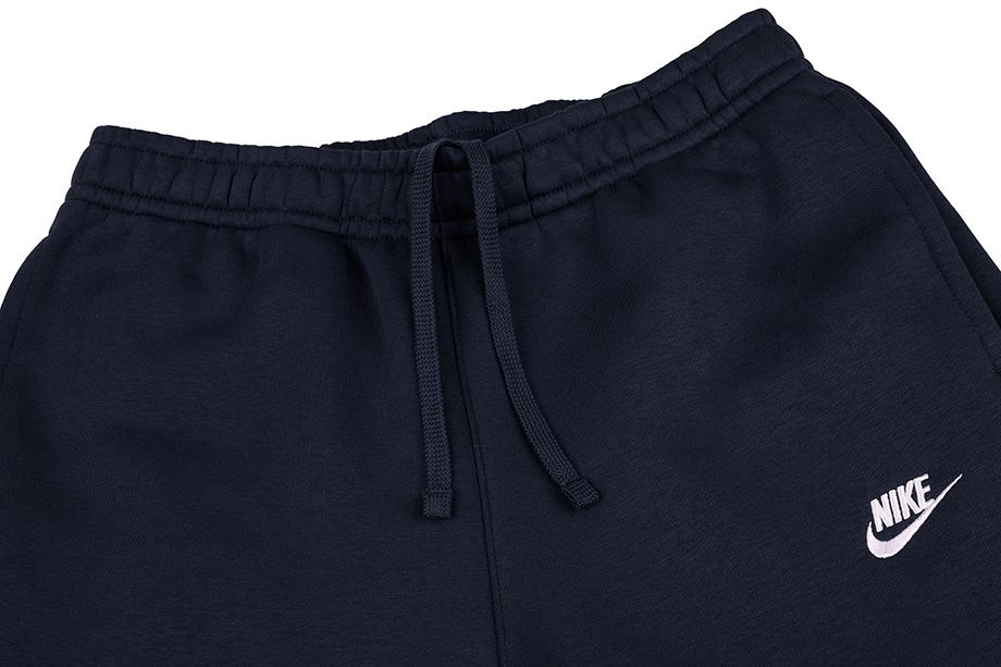 Nike Herren Trainingsanzug NSW Club BV2654 410/BV2737 410