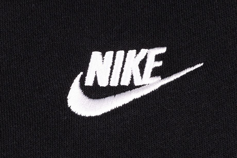 Nike Herren Trainingsanzug NSW Club BV2654 010/BV2737 010