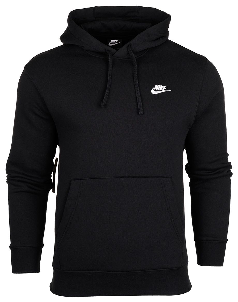 Nike Herren Trainingsanzug NSW Club BV2654 010/BV2737 010