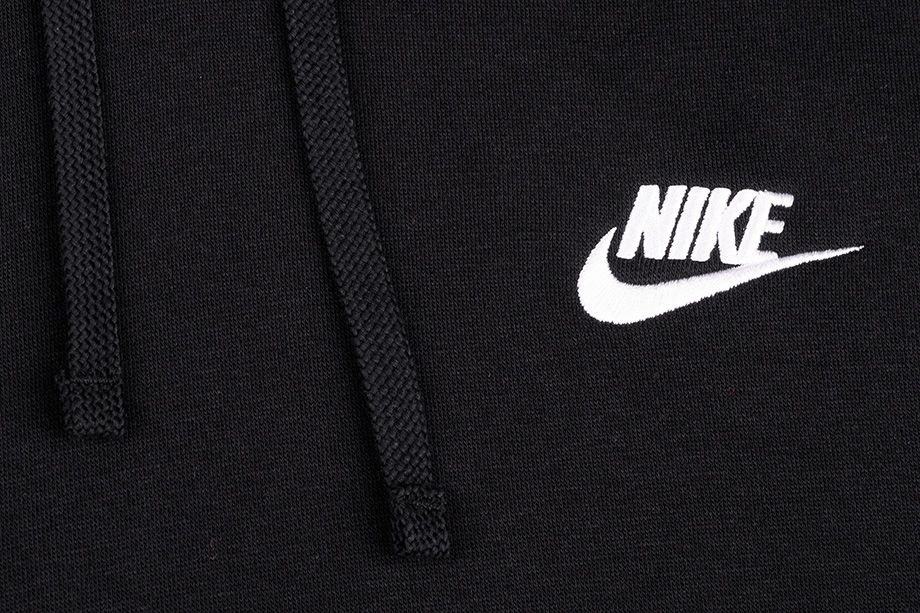 Nike Herren Trainingsanzug NSW Club BV2654 010/BV2737 010