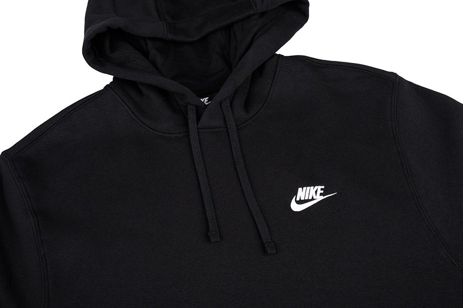Nike Herren Trainingsanzug NSW Club BV2654 010/BV2737 010