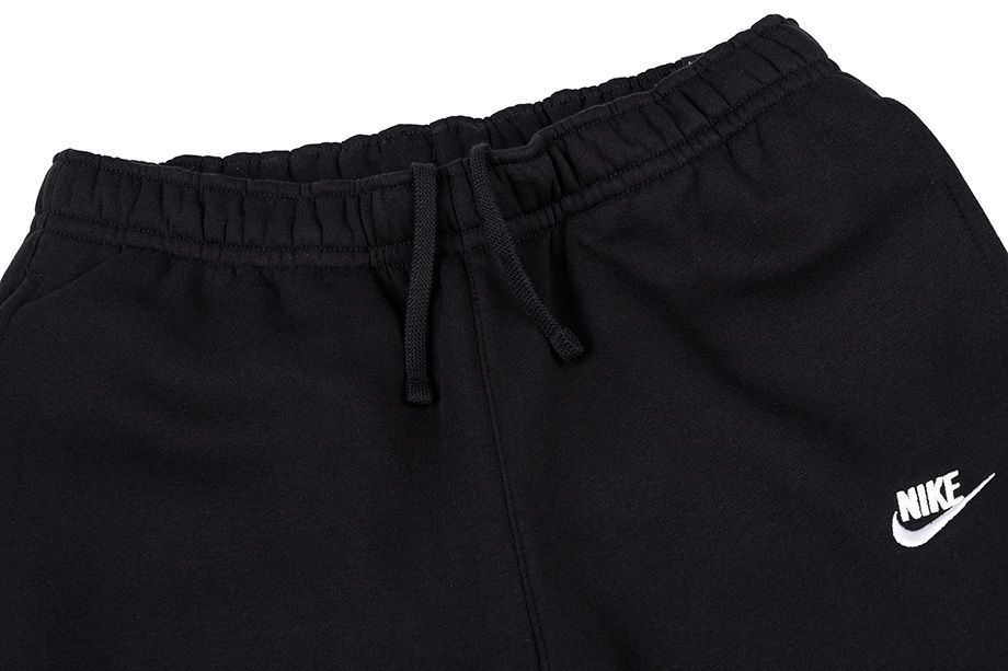 Nike Herren Trainingsanzug NSW Club BV2654 010/BV2737 010