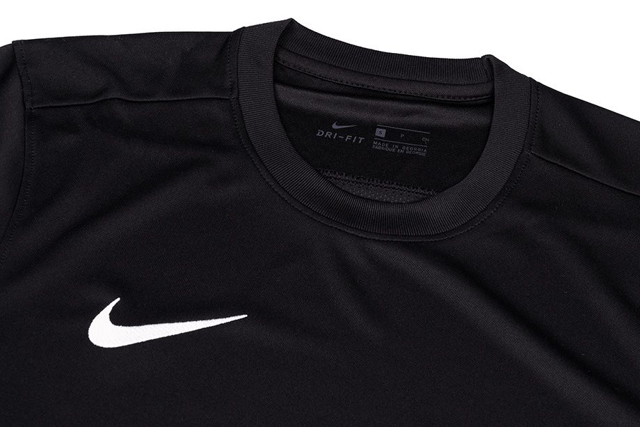 Nike Herren T-Shirt Park VII Fussball BV6708 010