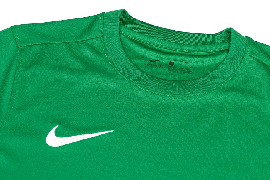 Nike Herren T-Shirt Park VII Fussball BV6708 302