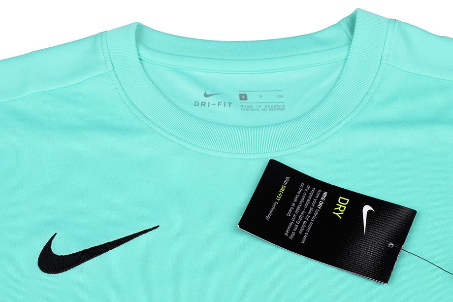 Nike Park VII Herren T-Shirt Fussball BV6708 354