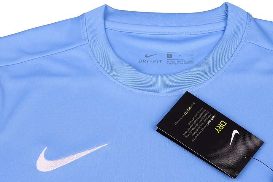 Nike T-Shirt Kinder Park VII BV6741 412
