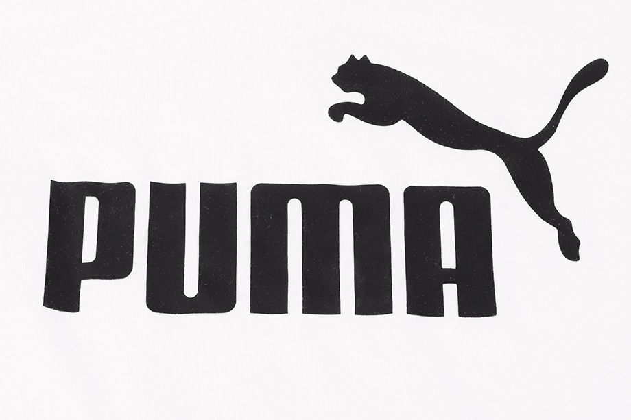 Puma Damen T-Shirt Ess Logo Tee 851787 02