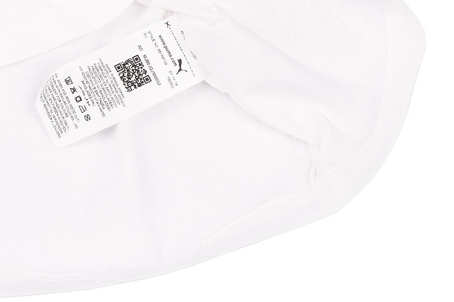 Puma Damen T-Shirt Ess Logo Tee 851787 02