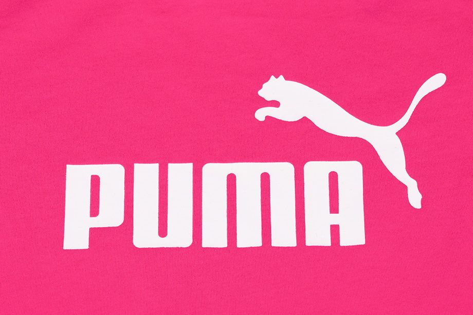 Puma Damen T-Shirt Ess Logo Tee 851787 50