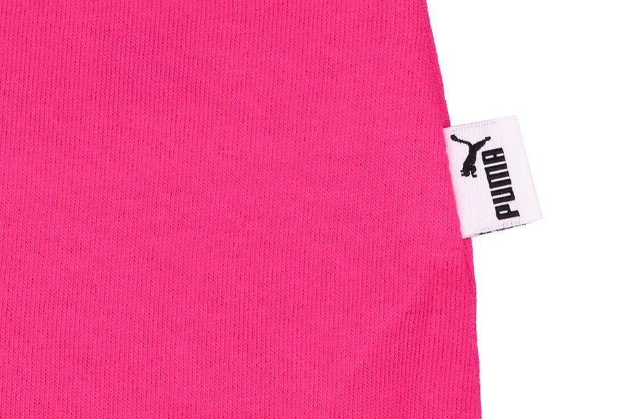 Puma Damen T-Shirt Ess Logo Tee 851787 50
