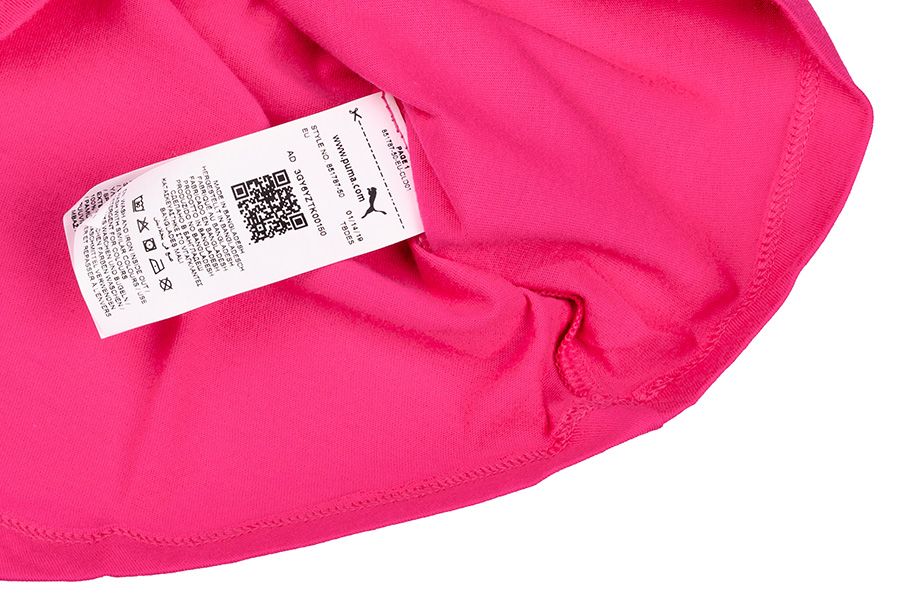 Puma Damen T-Shirt Ess Logo Tee 851787 50