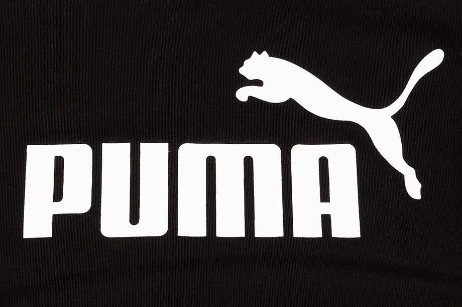 Puma Damen T-Shirt Ess Logo Tee 851787 01