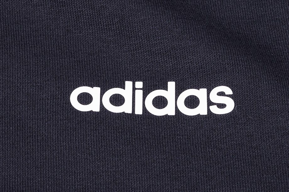 adidas Sweatshirt Herren Essentials 3 S Crew French Terry DU0484