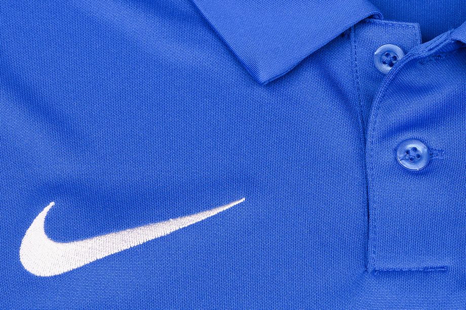 Nike Herren T-shirt Park 20 Polo BV6879 463