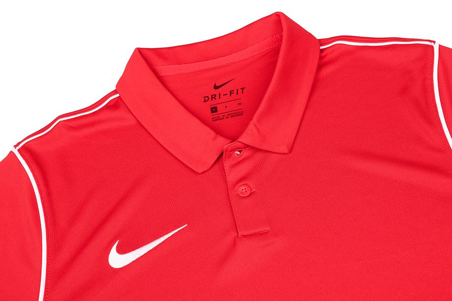 Nike T-shirt Herren Park 20 Polo BV6879 657
