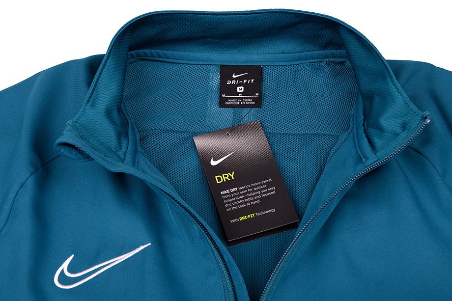 Nike Sweatshirt Herren Dry Academy 19 Track JKT W AJ9129 404