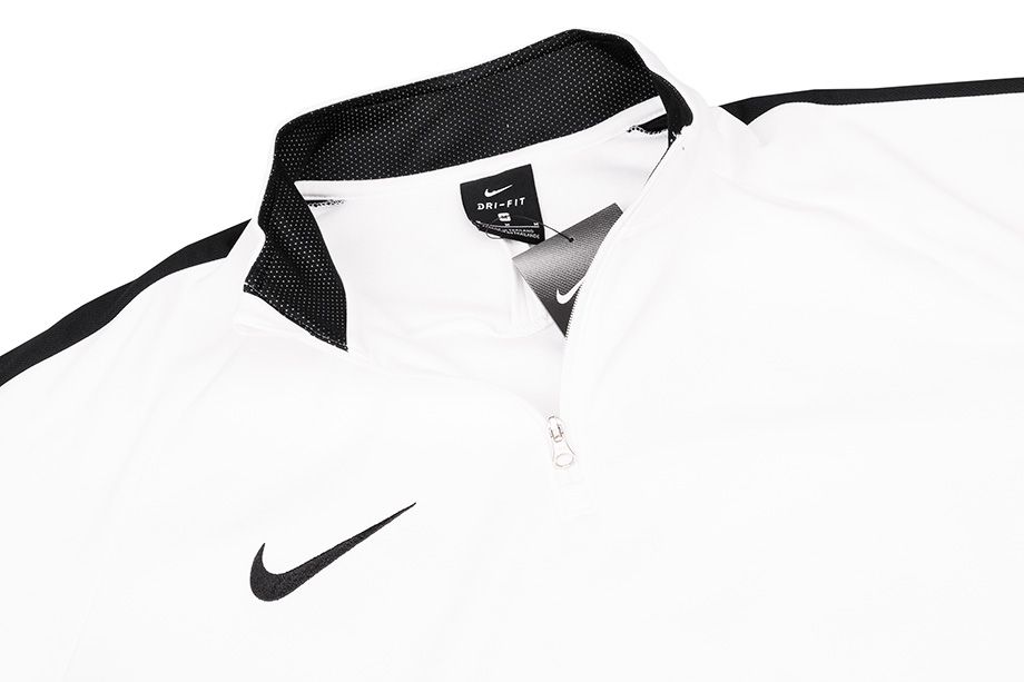 Nike Herren Sweatshirt Dry Academy 18 Drill Top LS 893624 100