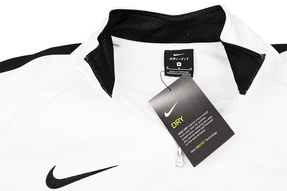 Nike Herren Sweatshirt Dry Academy 18 Drill Top LS 893624 100