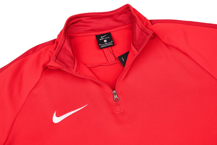 Nike Herren Sweatshirt Dry Academy 18 Drill Top LS 893624 657