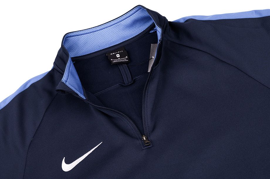 Nike Herren Sweatshirt Dry Academy 18 Drill Top LS 893624 463