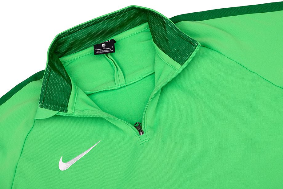Nike Herren Sweatshirt Dry Academy 18 Drill Top LS 893624 361