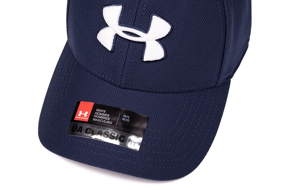 Under Armour Kappe UA Blitzing 1305036 410