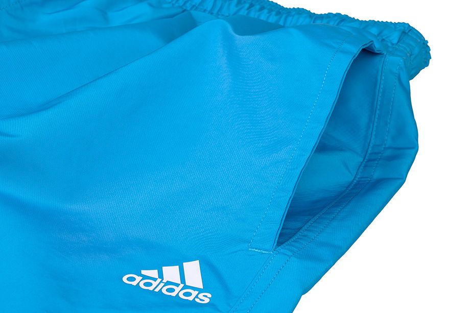 adidas Herren Badeshorts Solid CLX SH SL FJ3381
