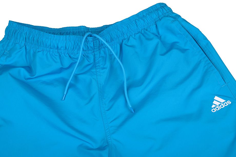 adidas Herren Badeshorts Solid CLX SH SL FJ3381