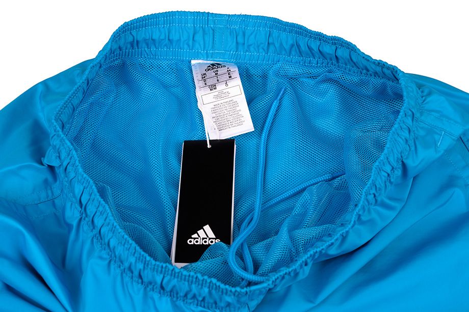 adidas Herren Badeshorts Solid CLX SH SL FJ3381