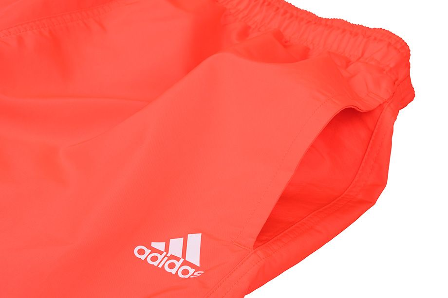 adidas Herren Badeshorts Solid CLX SH SL FJ3383