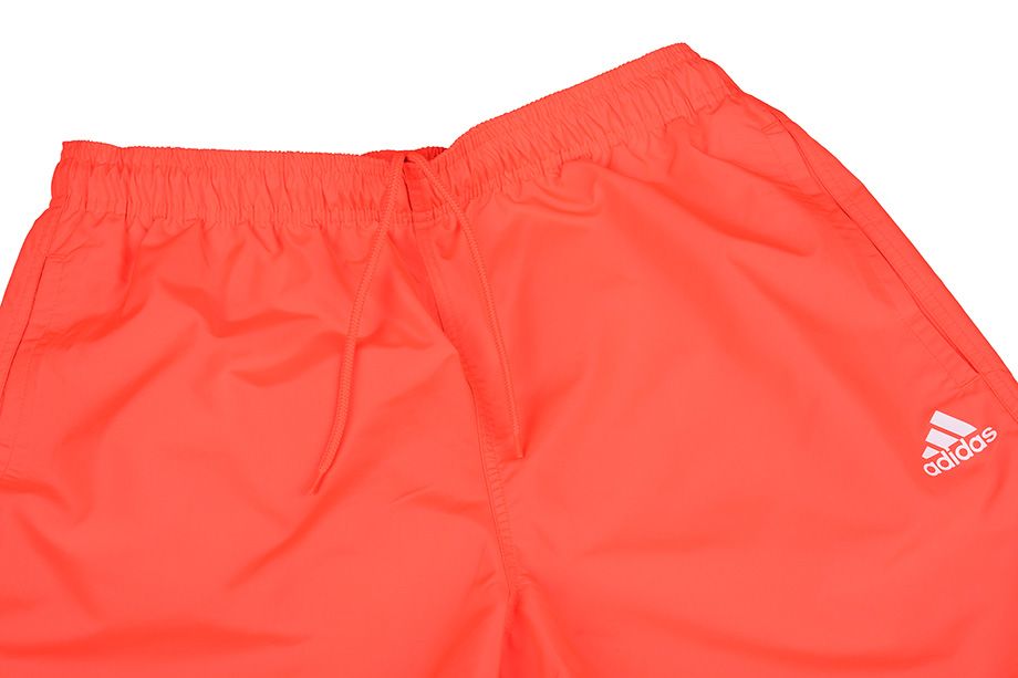 adidas Herren Badeshorts Solid CLX SH SL FJ3383