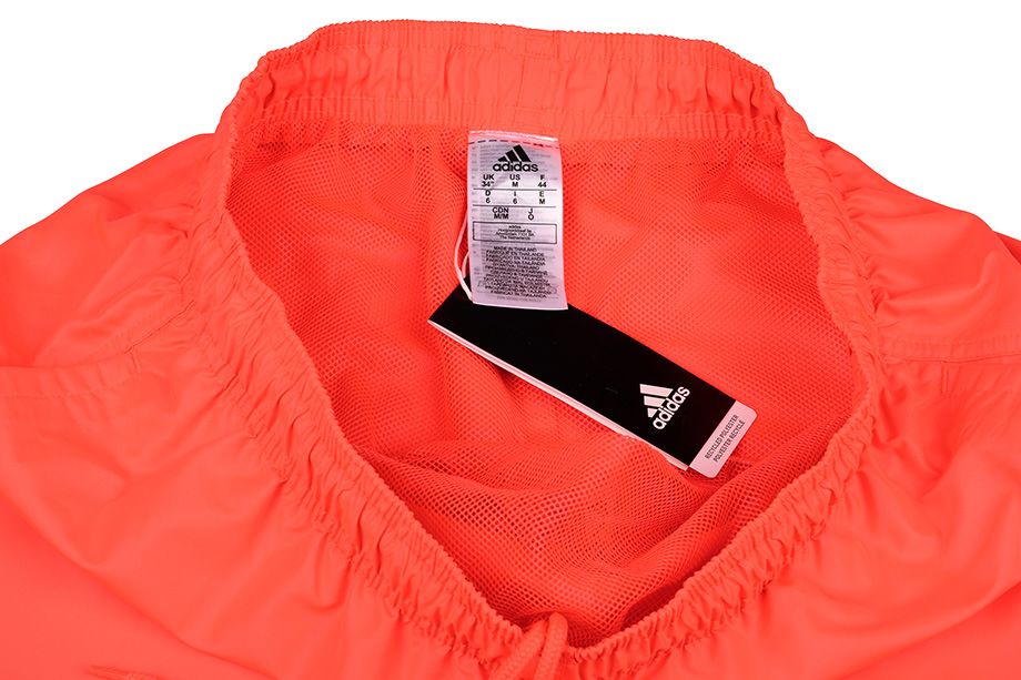 adidas Herren Badeshorts Solid CLX SH SL FJ3383