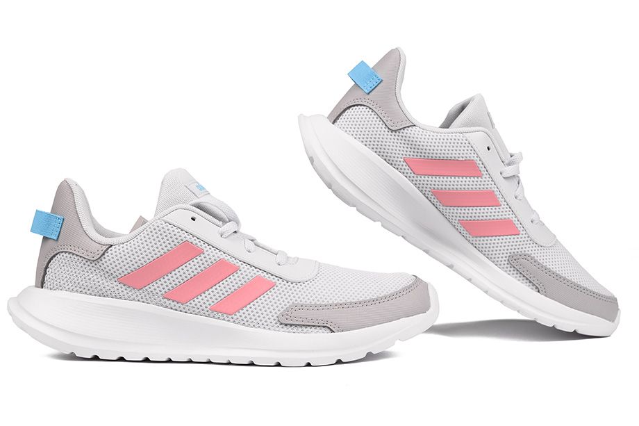 adidas Kinder Sportschuhe Tensaur Run K EG4132