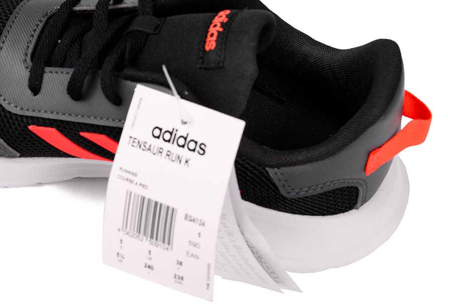 adidas Kinder Sportschuhe Tensaur Run K EG4124