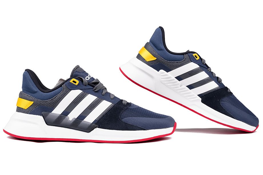 adidas Herrenschuhe Run 90S EG8656
