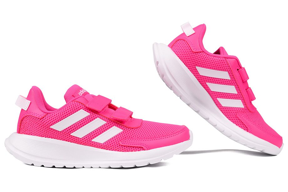 adidas Kinder Sportschuhe Tensaur Run C EG4145