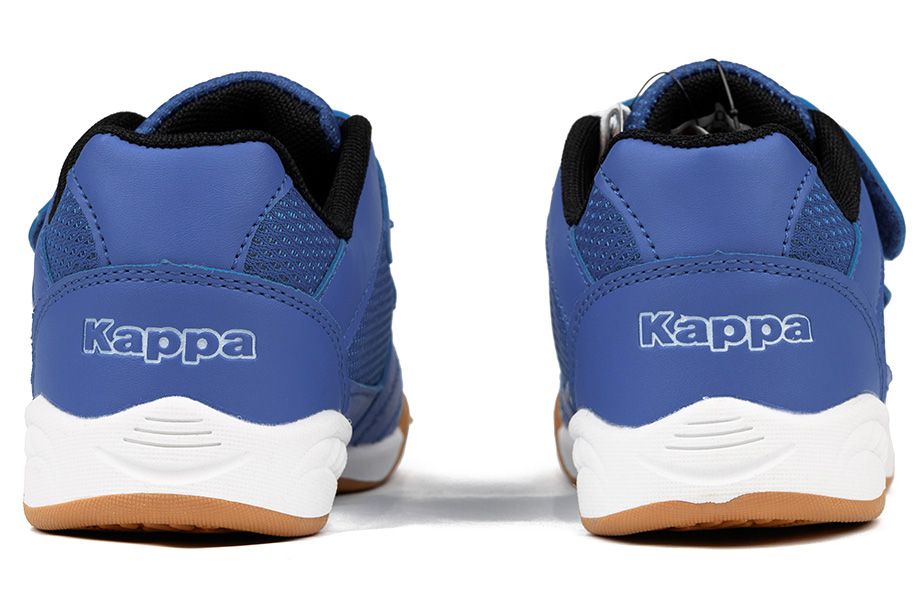 Kappa Kinderschuhe Kickoff K Junior 260509K 6011 EUR 34