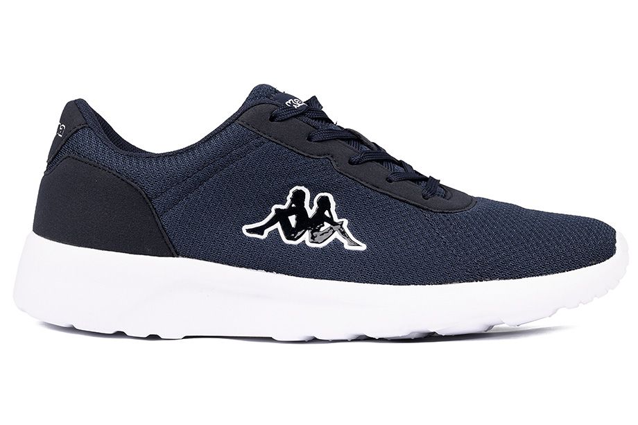 Kappa Herren Sportschuhe Tunes 242195 6767