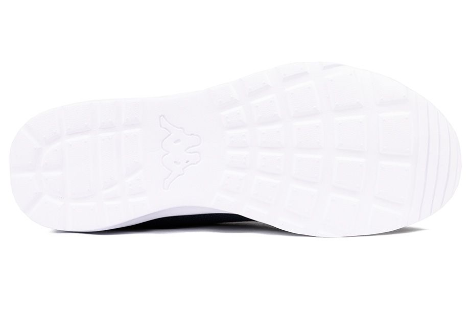 Kappa Herren Sportschuhe Tunes 242195 6767